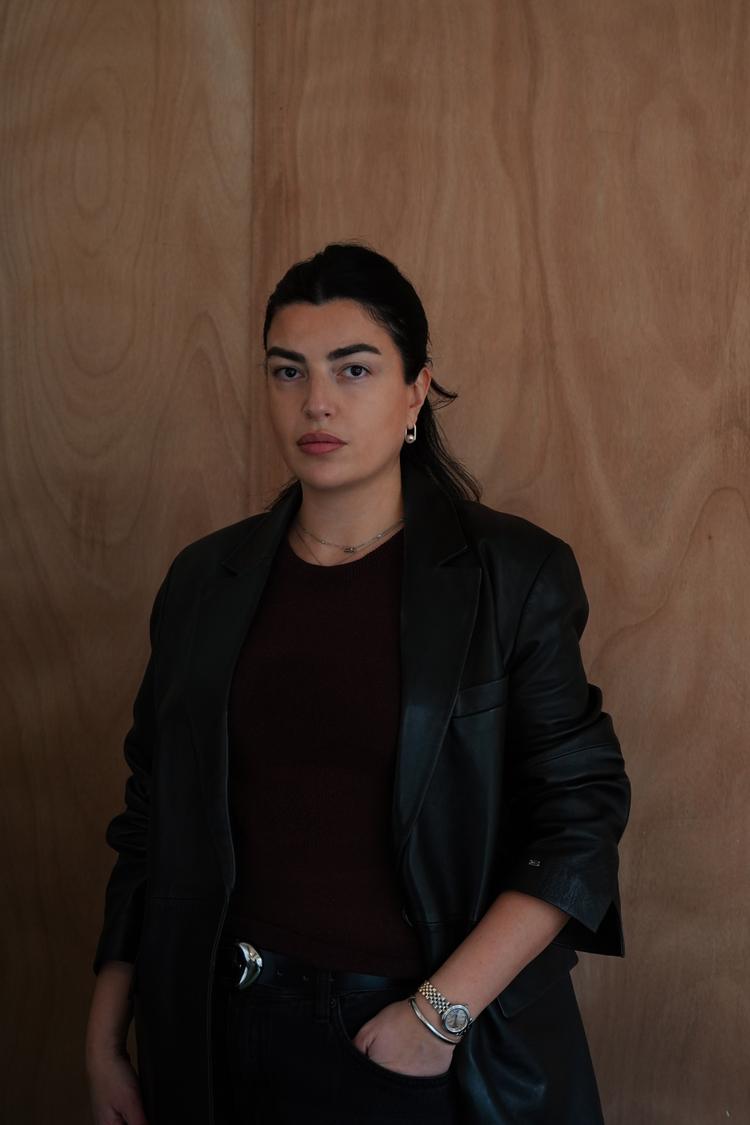 team member